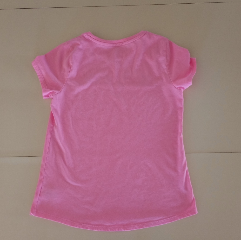 Girls Graphic Tee Shirts Tops Bundle Size 14/16 XL - Picture 14 of 16